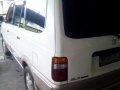 Toyota Revo Glx 2001 Diesel MT White For Sale -8