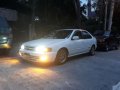 96 Nissan Sentra Super Saloon 1.6 B15 for sale-4