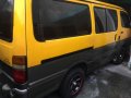 For Sale: 1995 Toyota Hiace Commuter Local-0