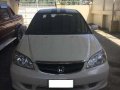 Honda Civic 2005 model for sale-2