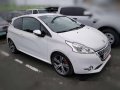 Well-kept Peugeot 208 2016 for sale-0