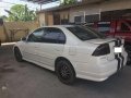 Honda Civic 2005 model for sale-4