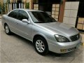 Good as new Nissan Sentra 2006 for sale-0