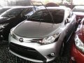 Well-kept Toyota Vios 2017 E A/T for sale-4