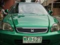 Well-maintained Honda Civic 1999 for sale-0