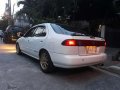 96 Nissan Sentra Super Saloon 1.6 B15 for sale-3