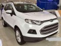 New 2018 Ford EcoSport Trend Units For Sale -4