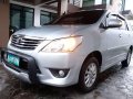 2013 Toyota Innova G gas AT for sale-0