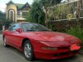 Ford Probe Sports Gen 2 AT Red For Sale -1