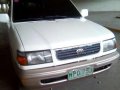 Toyota Revo Glx 2001 Diesel MT White For Sale -1