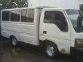 Kia K2700 FB 2003 Diesel White Truck For Sale -2