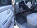 Isuzu Crosswind XUVi 2003 MT Beige For Sale -3