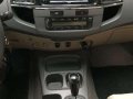 2012 Toyota Fortuner G for sale-6