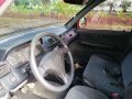 Toyota Revo SR MT 2001 Red SUV For Sale -1