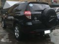 2011 Toyota RAV4 4X2 AT Black SUV For Sale -3