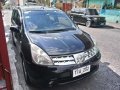 Nissan Grand Livina 2012 1.8 AT Black For Sale -1