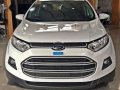 New 2018 Ford EcoSport Trend Units For Sale -3