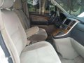 Toyota Alphard Model 2009 Japan Automatic For Sale -3