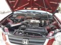 FOR SALE Honda Crv 1998 Model  Automatic Transmission -7