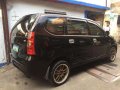 Toyota Avanza J Manual Transmission 2012 Model for sale-1