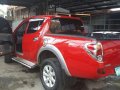 Mitsubishi Strada GLX. 2011 for sale-4
