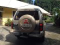 For Sale: Mitsubishi Pajero Gen 2 Exceed (JDM Unit) 2002 Entry-4