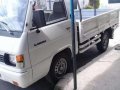 Mitsubishi L300 FB Dropside 1998 For Sale-3