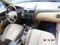 Nissan Sentra GS Top of the Line MT FRESH 2005 For sale-4