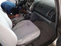 HONDA City 2007 CVT Beige Sedan For Sale -3