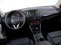 mazda CX5 2012 AT Silver SUV For Sale -4