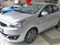 New 2018 Mitsubishi Mirage Hatchback For Sale -4