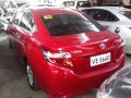 Good as new Toyota Vios 2016 J M/T for sale-5