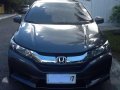 2015 Honda City 1.5L CVT 7 Speed Automatic for sale-0