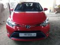 Toyota Vios e 1.3 2016 for sale-0