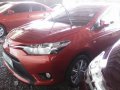 Good as new Toyota Vios 2017 E M/T for sale-5