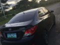 Hyundai Accent 1.4L Manual 2012 Black For Sale -4