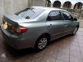 Toyota Altis G 2011 AT for sale-3