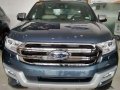 New 2018 Ford Everest Trend Automatic Diesel For Sale -3