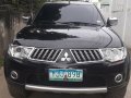 2010 Mitsubishi Montero for sale-0