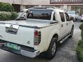 2012 Nissan Navara for sale-1