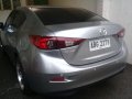 Mazda 3 skyactiv maxx 2015 for sale-1