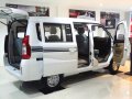 Foton Gratour Minivan 2018 for sale-2