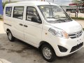 Foton Gratour Minivan 2018 for sale-4