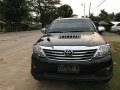 Toyota Fortuner 2013 for sale-0
