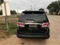 Toyota Fortuner 2013 for sale-1