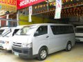 2010 Toyota Hi-Ace for sale-0