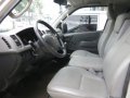 2010 Toyota Hi-Ace for sale-1