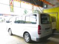 2010 Toyota Hi-Ace for sale-5