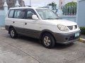 2006 Mitsubishi Adventure for sale-0