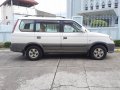 2006 Mitsubishi Adventure for sale-3